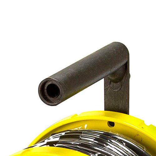 Extensão Carretel Cabo PP 3 x 1,0 15 metros - Brumaplastic