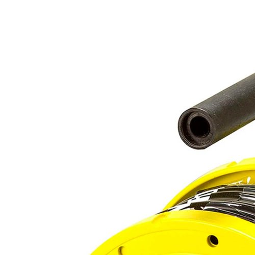 Extensão Carretel Cabo PP 3 x 1,0 20 metros - EX-31020 - Brumaplastic
