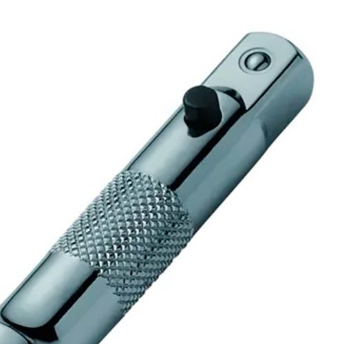 Extensão com Pino Trava de 1/2" 3" - Sata