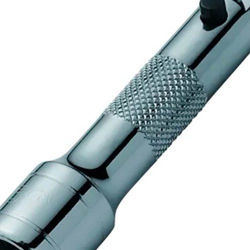 Extensão com Pino Trava de 1/2" 3" - Sata