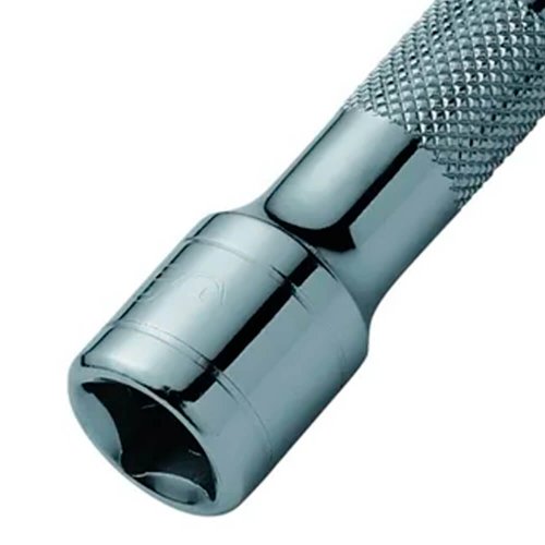 Extensão com Pino Trava de 1/2" 3" - Sata