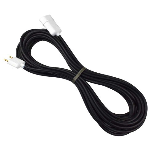 Extensão Elétrica 10m 2x1,0 com Plug - Brumaplastic