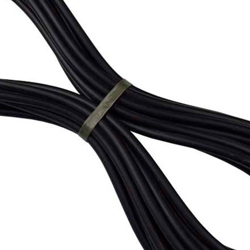 Extensão Elétrica 10m 2x1,0 com Plug - Brumaplastic
