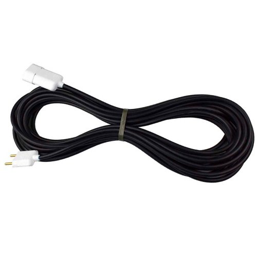 Extensão Elétrica 10m 2x1,0 com Plug - Brumaplastic