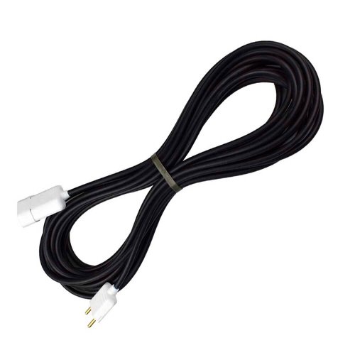 Extensão Elétrica 10m 2x1,0 com Plug - Brumaplastic