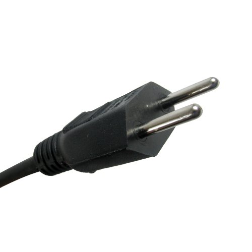 Extensão Elétrica 10m 2x1,5 com Plug - Brumaplastic