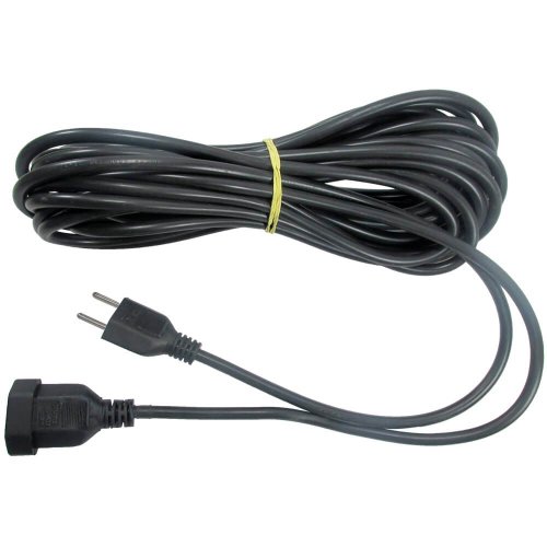 Extensão Elétrica 10m 2x1,5 com Plug - Brumaplastic