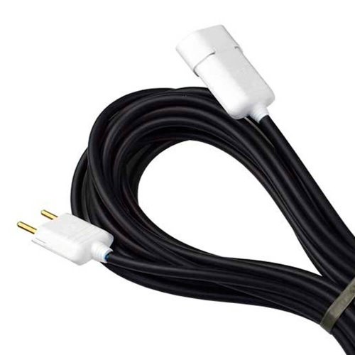 Extensão Elétrica 15m 2x1,5 com Plug - Brumaplastic