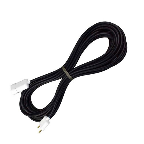 Extensão Elétrica 15m 2x1,5 com Plug - Brumaplastic