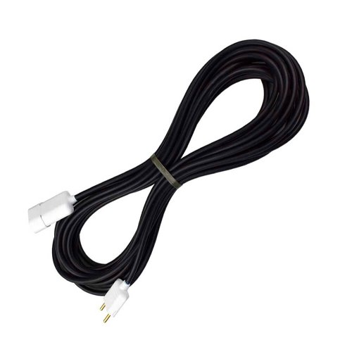 Extensão Elétrica 15m 2x2,5 com Plug - Brumaplastic