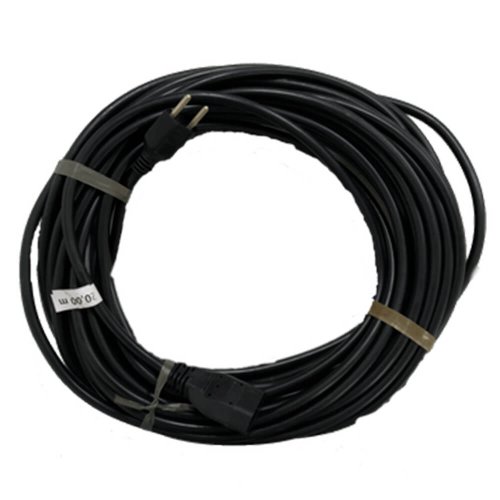 Extensão Elétrica 20m 2x1,5 com Plug - Brumaplastic