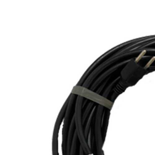 Extensão Elétrica 20m 2x1,5 com Plug - Brumaplastic