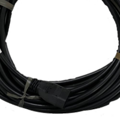Extensão Elétrica 20m 2x1,5 com Plug - Brumaplastic