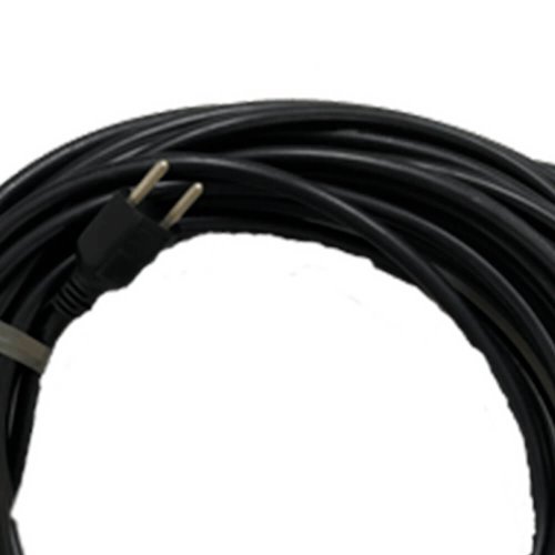 Extensão Elétrica 20m 2x1,5 com Plug - Brumaplastic