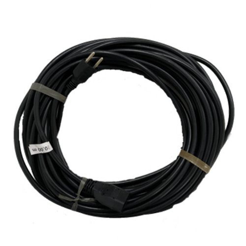 Extensão Elétrica 20m 2x2,5 com Plug - Brumaplastic