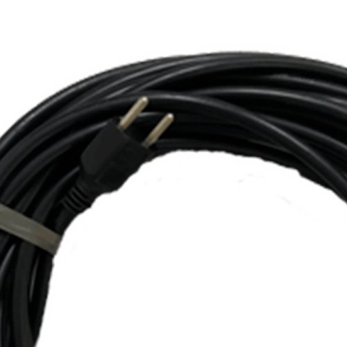 Extensão Elétrica 20m 2x2,5 com Plug - Brumaplastic