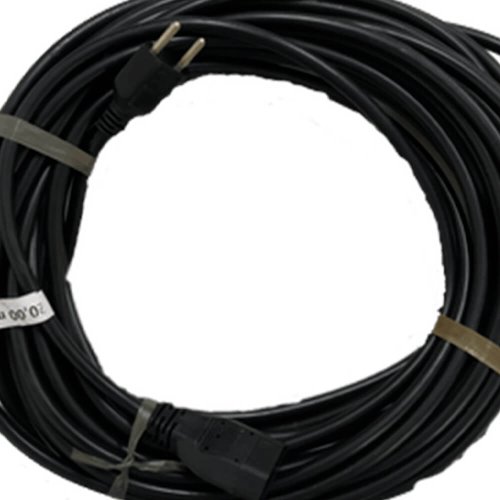 Extensão Elétrica 20m 2x2,5 com Plug - Brumaplastic