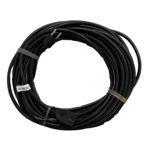 Extensão Elétrica 50m 2x1,5 com Plug - Brumaplastic