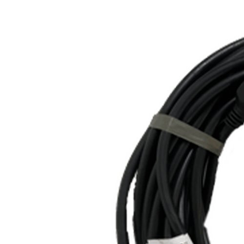 Extensão Elétrica 50m 2x1,5 com Plug - Brumaplastic