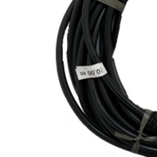 Extensão Elétrica 50m 2x1,5 com Plug - Brumaplastic
