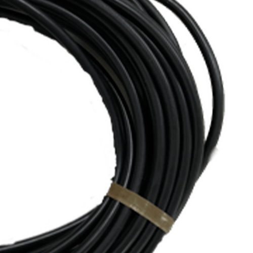 Extensão Elétrica 50m 2x1,5 com Plug - Brumaplastic