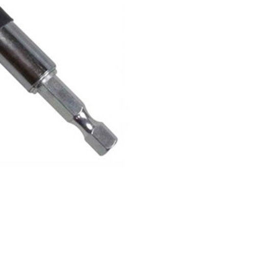 Extensão Magnética com Guia 1/4"x120mm - Dewalt