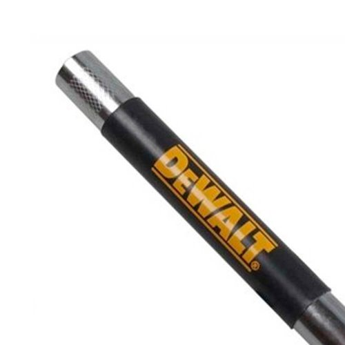Extensão Magnética com Guia 1/4"x120mm - Dewalt