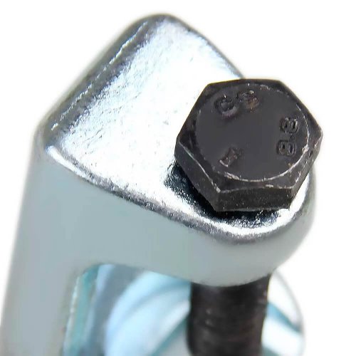 Extrator de Rolamentos 0 - 50mm - Black Jack