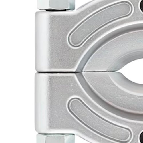 Extrator Externo de Rolamento 75 - 100mm - Stanley
