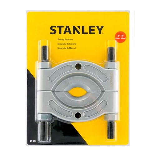 Extrator Externo de Rolamento 75 - 100mm - Stanley