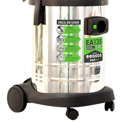 Extratora EA135 Lite 220V - IPC Brasil