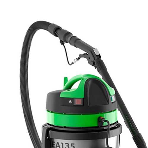 Extratora Lavadora para Pó e Água EA135 127V - IPC Brasil