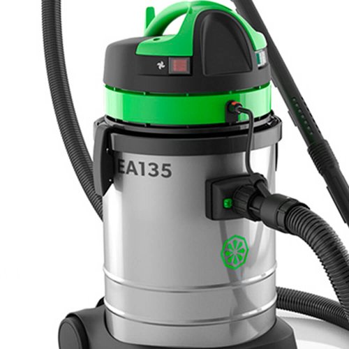 Extratora Lavadora para Pó e Água EA135 127V - IPC Brasil