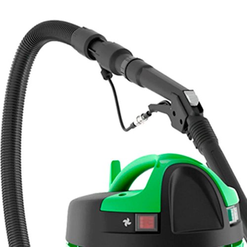 Extratora Lavadora para Pó e Água EA135 127V - IPC Brasil