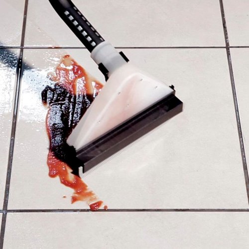 Extratora Lavadora para Pó e Água EA135 127V - IPC Brasil