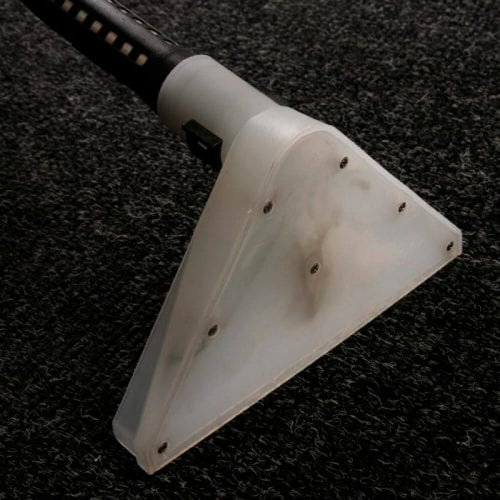 Extratora Lavadora para Pó e Água EA135 127V - IPC Brasil