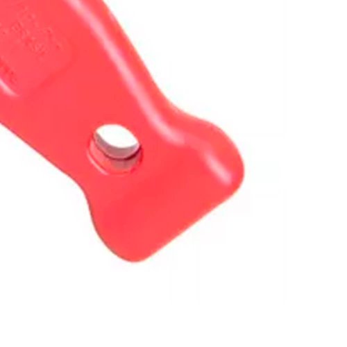 Faca Curva Desencapadora Isolada IEC 60900 7'' - Tramontina
