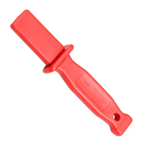 Faca Curva Desencapadora Isolada IEC 60900 7'' - Tramontina