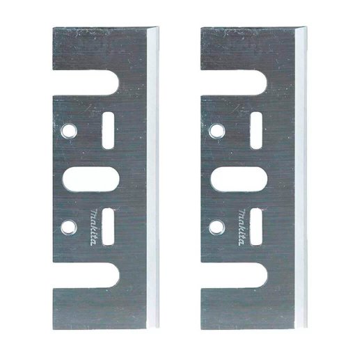 Faca da Plaina 82mm (HM) - D-07967 - Makita