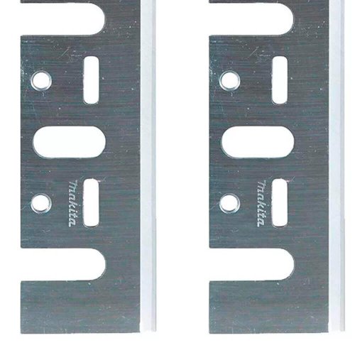 Faca da Plaina 82mm (HM) - D-07967 - Makita