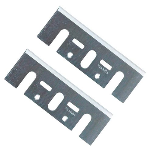 Faca da Plaina 82mm (HM) - D-07967 - Makita