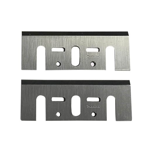 Jogo de Faca da Plaina 82x29x3mm (HSS) - D-16346 - Makita