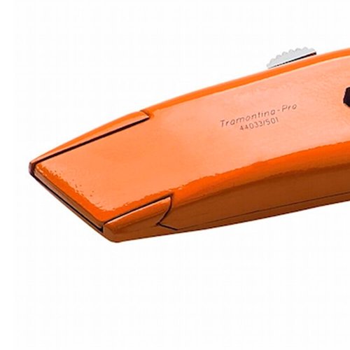 Faca / Estilete Industrial Pro 183mm - Tramontina