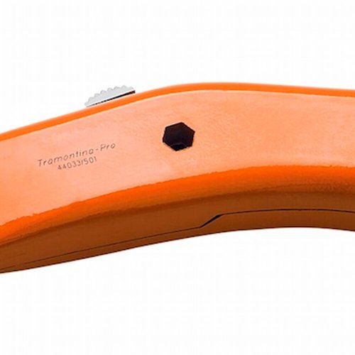 Faca / Estilete Industrial Pro 183mm - Tramontina