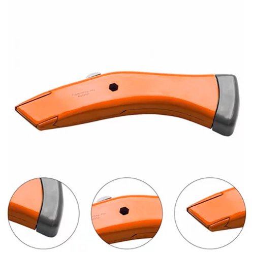 Faca / Estilete Industrial Pro 183mm - Tramontina