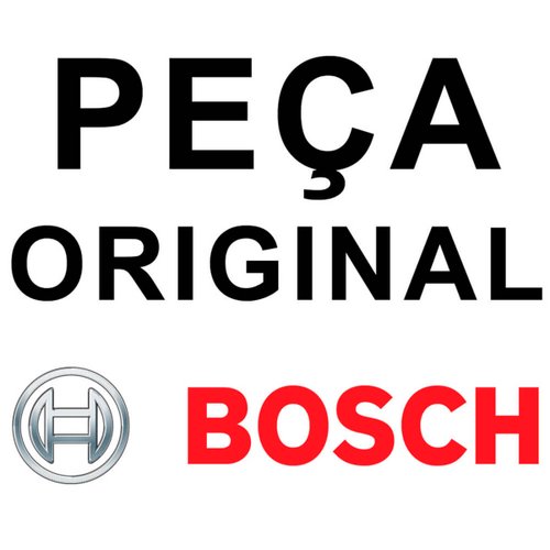 Faca Inferior para 1504/1506/3287 (2608635042) - Bosch