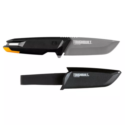 Faca Profissional 4" com Bainha TB-H4S-40TM - Toughbuilt