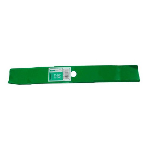 Faca Recicladora TS-70T/TS-70E - Trapp