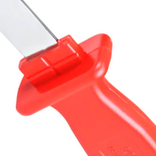 Faca Reta Desencapadora Isolada IEC 60900 7'' - Tramontina PRO