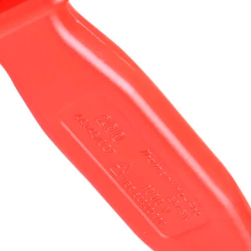 Faca Reta Desencapadora Isolada IEC 60900 7'' - Tramontina PRO